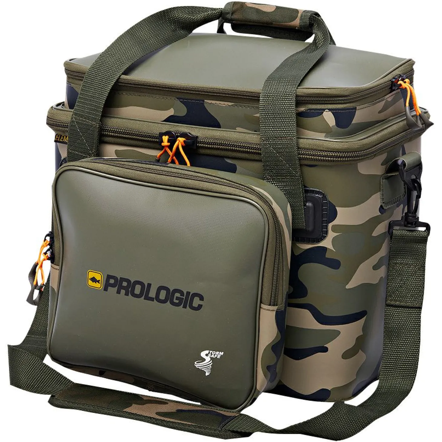 Prologic Gebrauchstasche Element Storm Safe Luggage Carryall