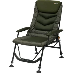 Prologic Inspire Daddy Long Recliner Chair with Armrests