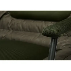 Prologic Inspire Daddy Long Recliner Chair with Armrests