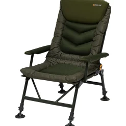 Prologic Inspire Relax Recliner with Arm Rests