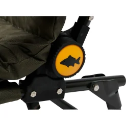 Prologic Inspire Relax Recliner with Arm Rests