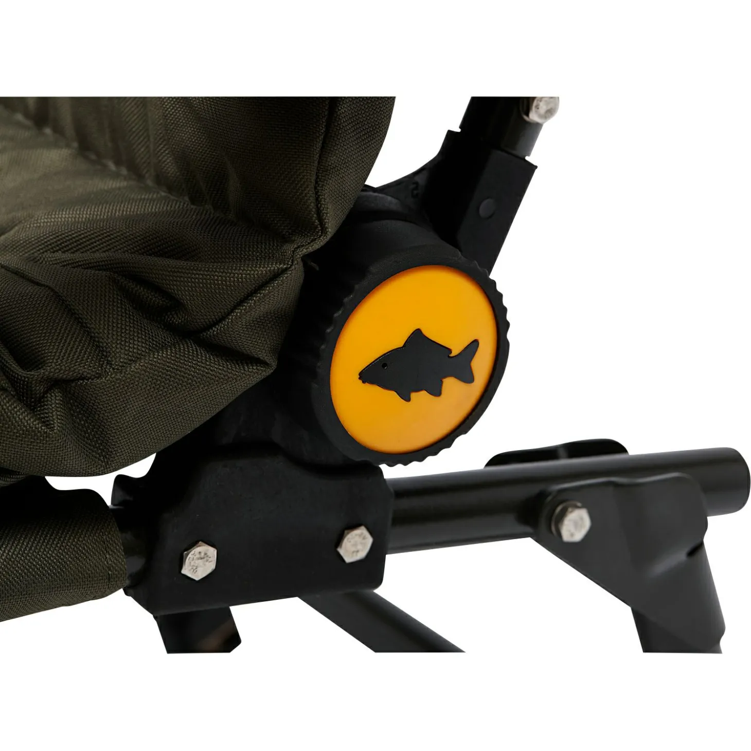 Prologic Inspire Relax Recliner with Arm Rests