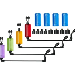 Prologic K1 Mega Swing-Arm Kit