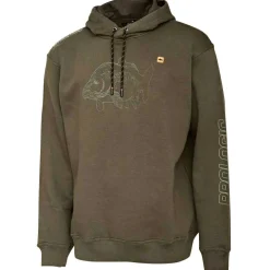 Prologic Mirror Carp Hoodie