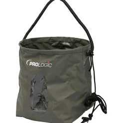 Prologic MP Bucket with Bag