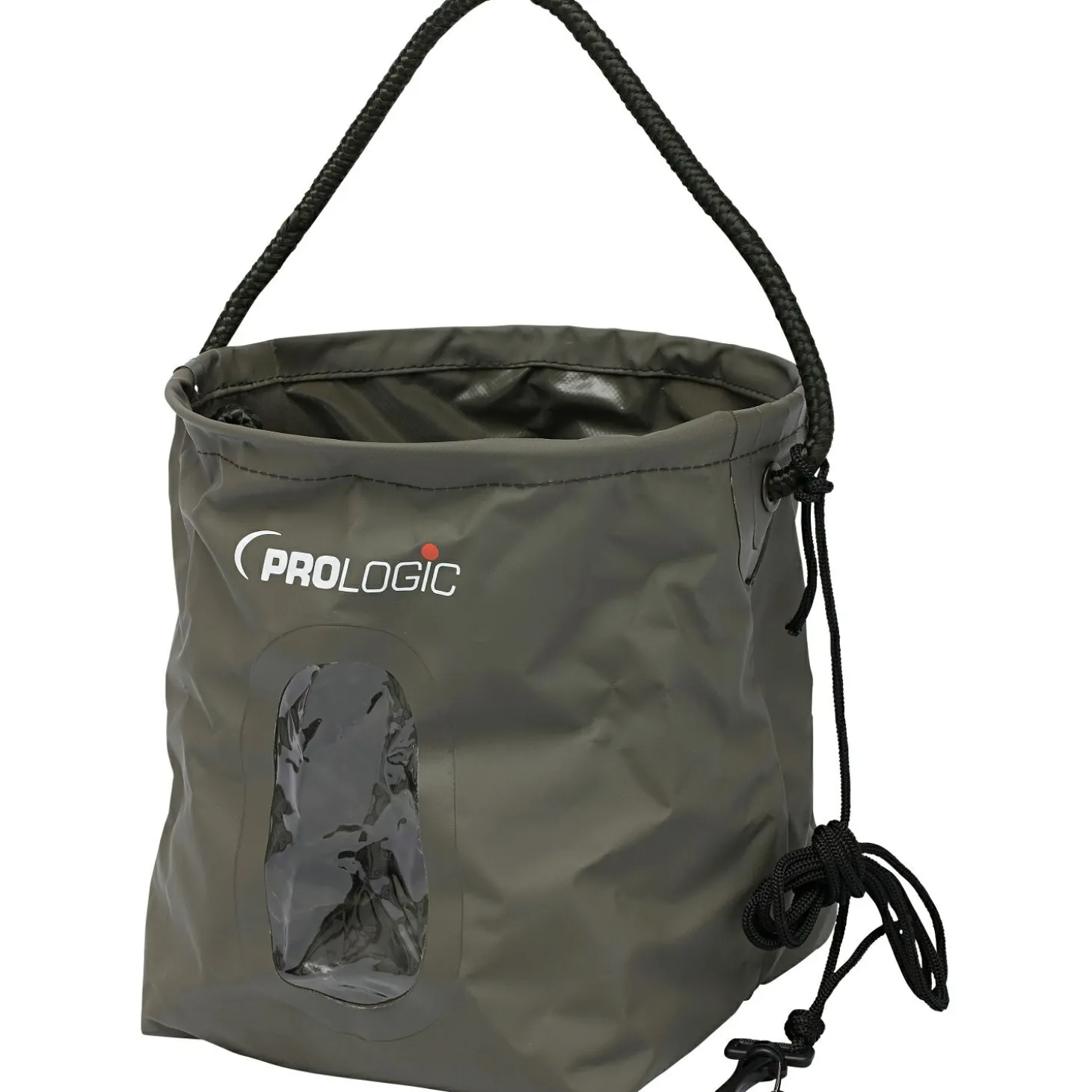 Prologic MP Bucket with Bag