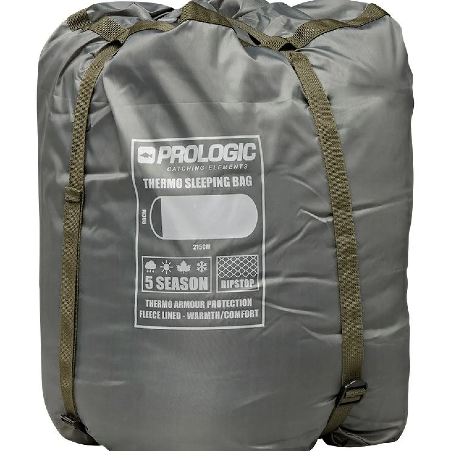 Prologic Schlafsack Element Thermo