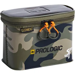 Prologic Zubehörtasche Element Storm Safe S Accessory Shallow