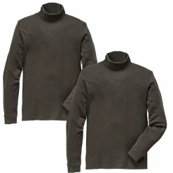 Promodoro 2er Set Turtleneck Rollkragenpullover