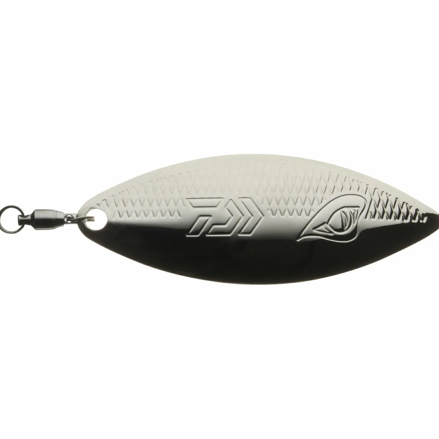 Prorex Beamer Spinnerbait XL (Green Chartreuse/Silver)