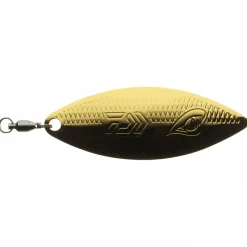 Prorex Beamer Spinnerbait XL (Motoroil/Gold)