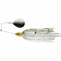 Prorex Beamer Spinnerbait XL (Pearl Ayu/Silver)