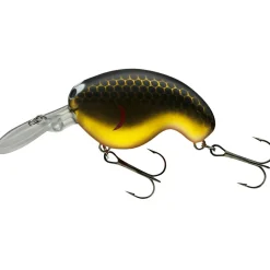 Prorex Chibi Fuku 1 Crank (black gold)