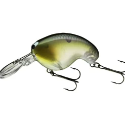 Prorex Chibi Fuku 1 Crank (ghost purple wakasagi)