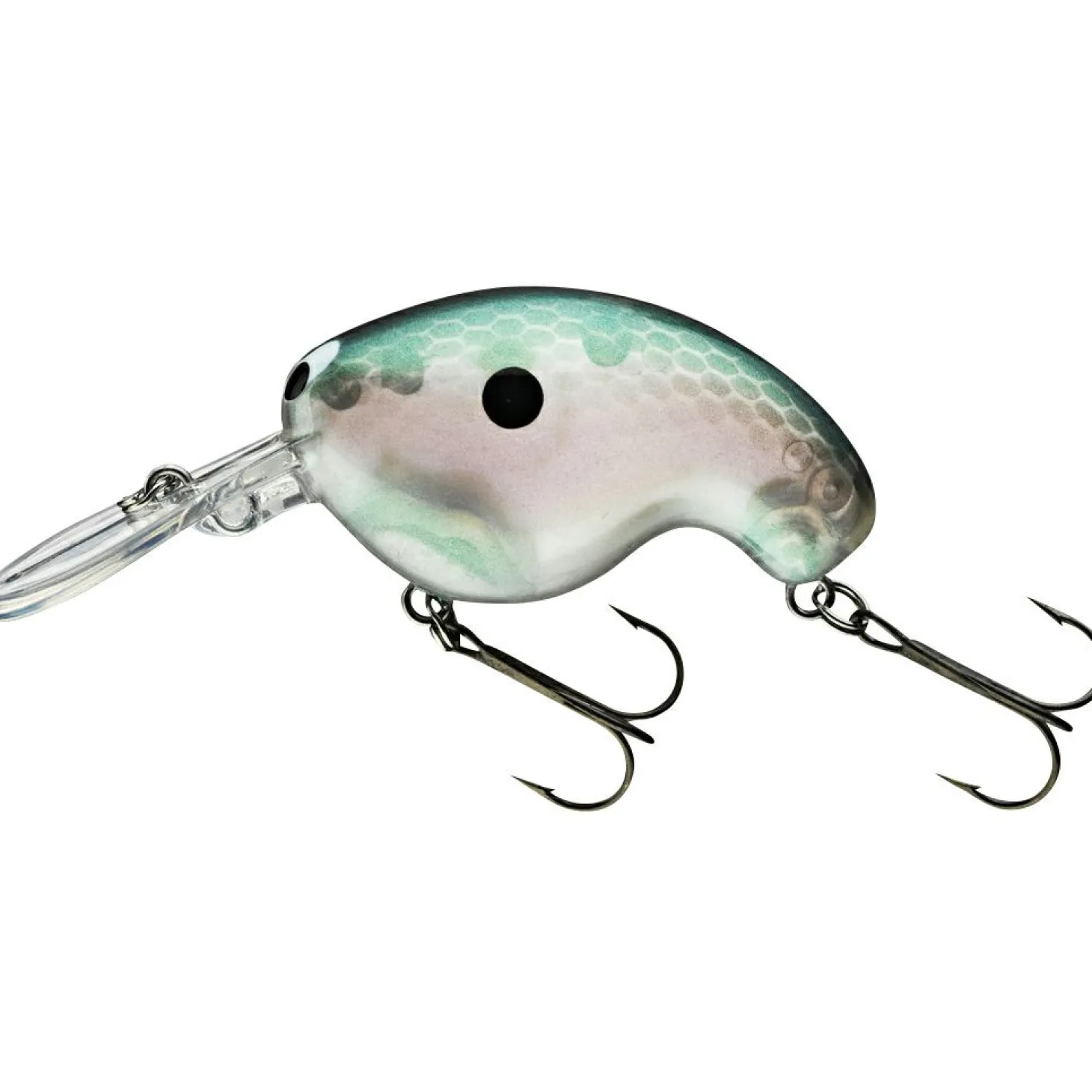 Prorex Chibi Fuku 1 Crank (gizzard shad)