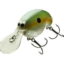 Prorex Chibi Fuku 1 Crank (blue perch)