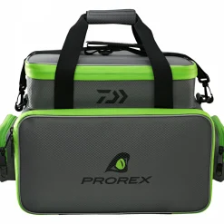 Prorex EVA WP Tackle Container