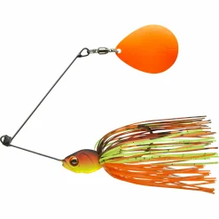 Prorex FN Spinnerbait TG (Orange Devil/orange)