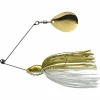 Prorex FN Spinnerbait TG (Dirty Roach/gold)