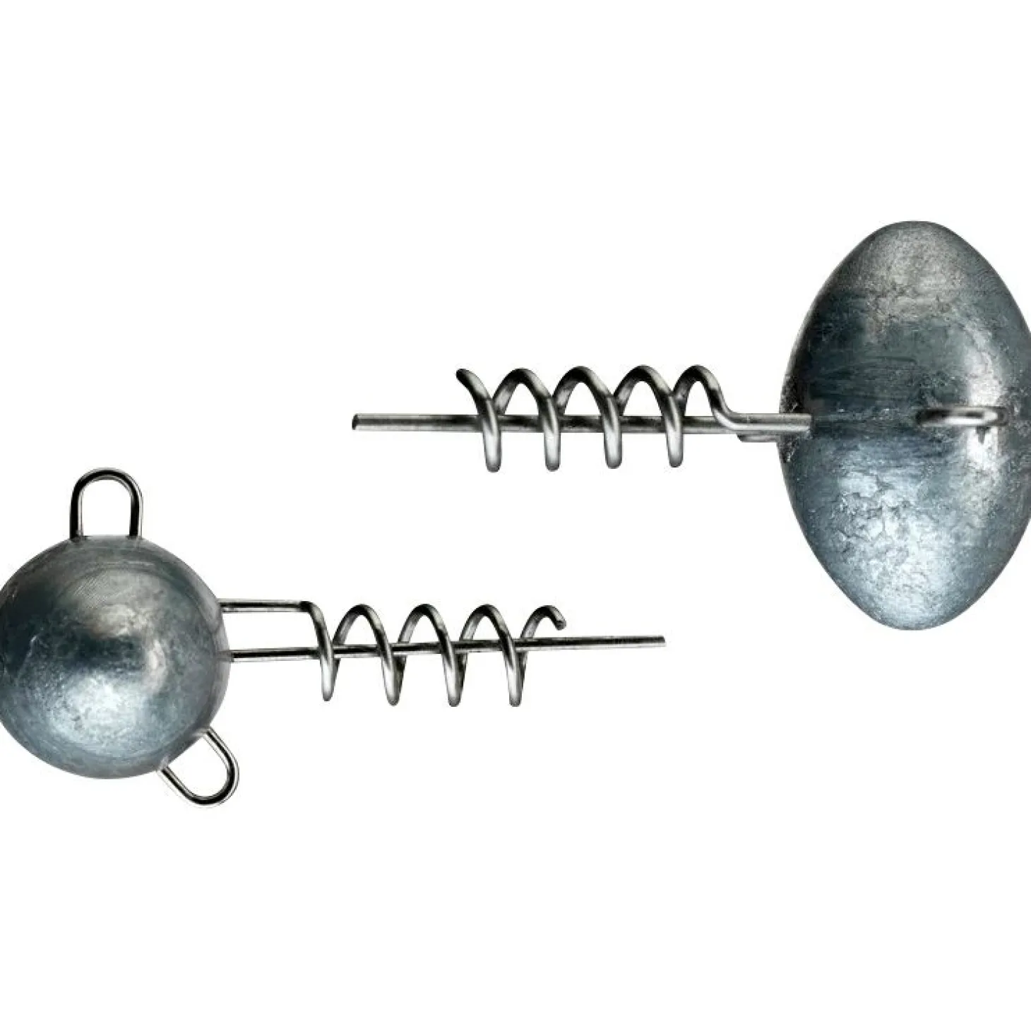 Prorex Football Screw-In Heads Lead Free