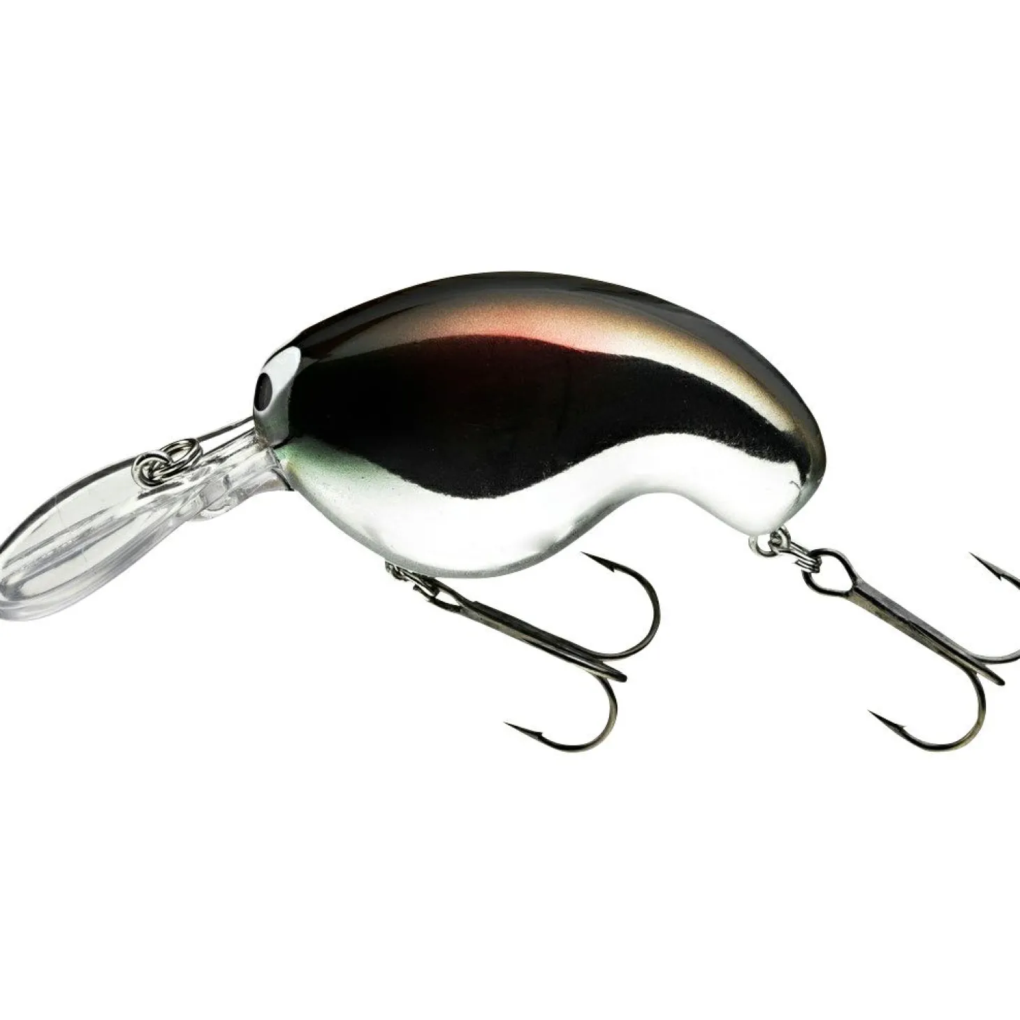 Prorex Fuku 1 Crank (chrome wakasagi)