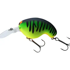 Prorex Fuku 1 Crank (firetiger)