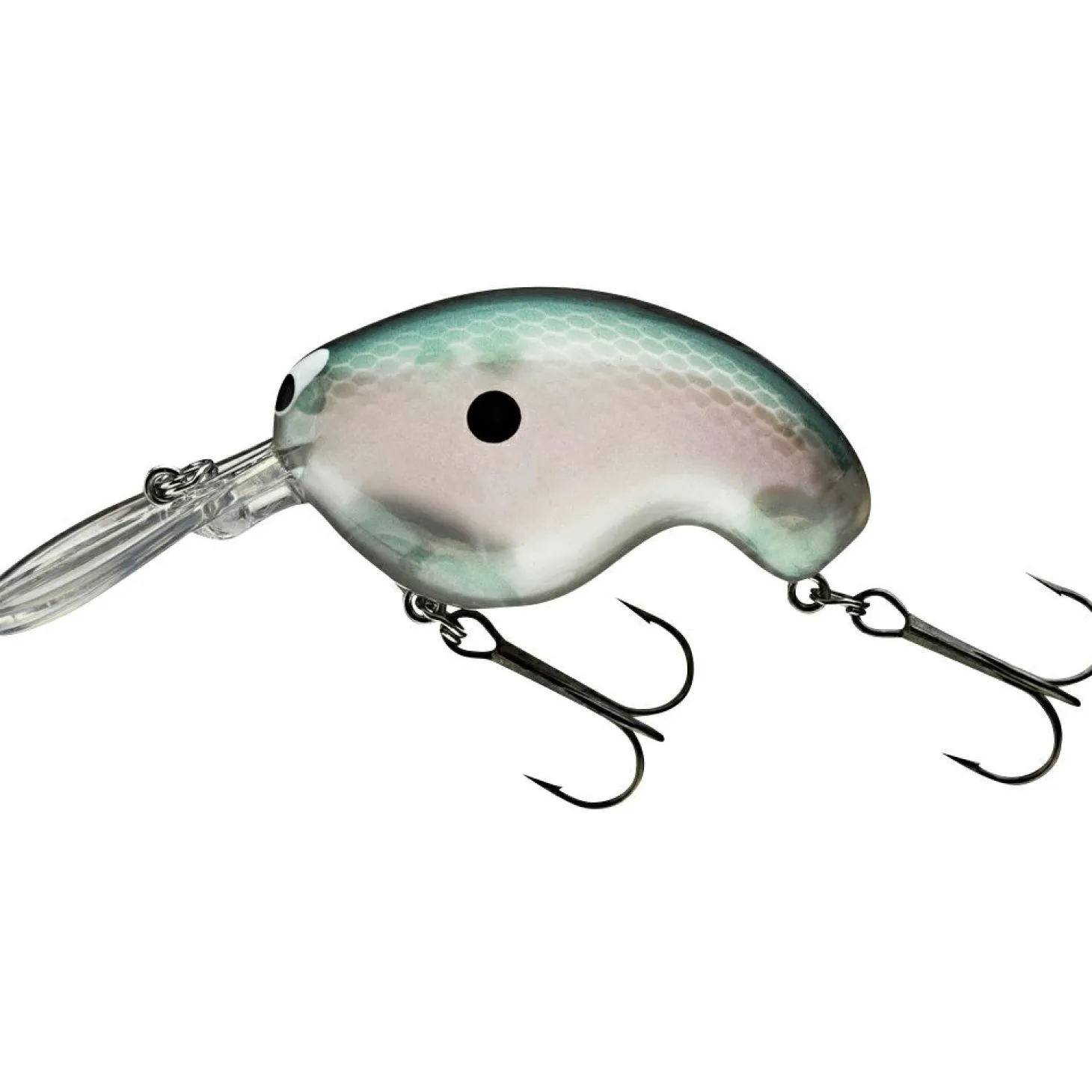 Prorex Fuku 1 Crank (gizzard shad)