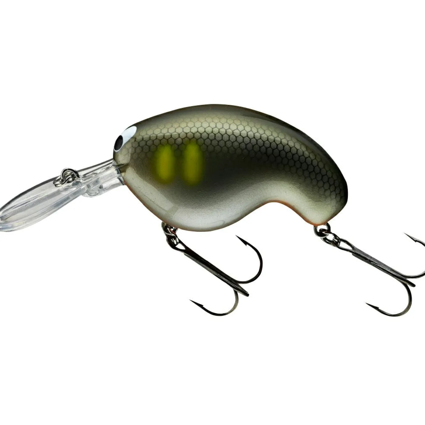 Prorex Fuku 1 Crank (spawn ayu)