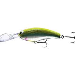 Prorex Fuku Hayate Crank (yummi)