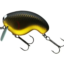 Prorex Fuku Zero Crank (black gold)