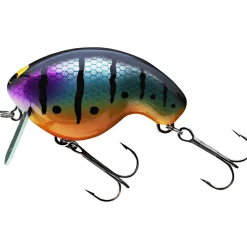 Prorex Fuku Zero Crank (blue tiger)