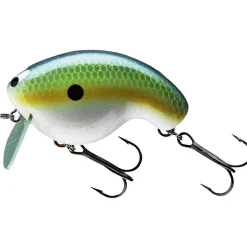 Prorex Fuku Zero Crank (blue perch)