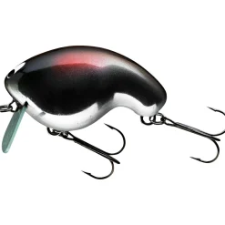 Prorex Fuku Zero Crank (chrome wakasagi)