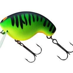 Prorex Fuku Zero Crank (firetiger)