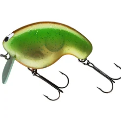 Prorex Fuku Zero Crank (special chartreuse)