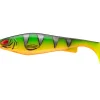 Prorex Gummifisch Lazy Shad (Magic Green)