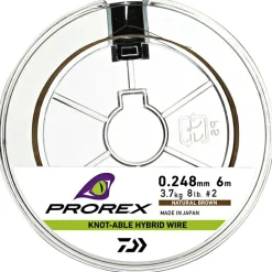 Prorex Hybrid Knotable Wire