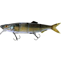 Prorex Hybrid Swimbait (3D baby Zander)