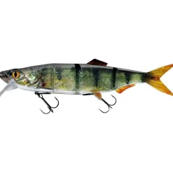 Prorex Hybrid Swimbait (3D glitter perch)