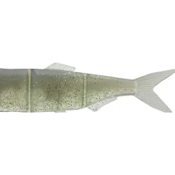 Prorex Hybrid Swimbait Ersatzschwänze (wakasagi)