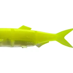 Prorex Hybrid Swimbait Ersatzschwänze (sexy shad)
