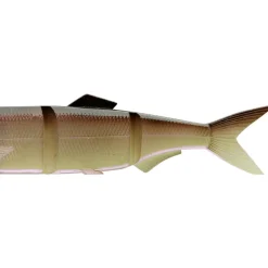 Prorex Hybrid Swimbait Ersatzschwänze (ayu)