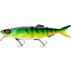 Prorex Hybrid Swimbait (firetiger)