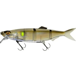 Prorex Hybrid Swimbait (ghost ayu)