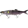 Prorex Hybrid Swimbait (ghost purple)