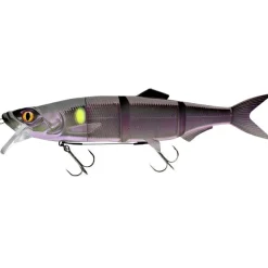 Prorex Hybrid Swimbait (ghost purple)