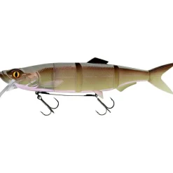 Prorex Hybrid Swimbait (wakasagi)