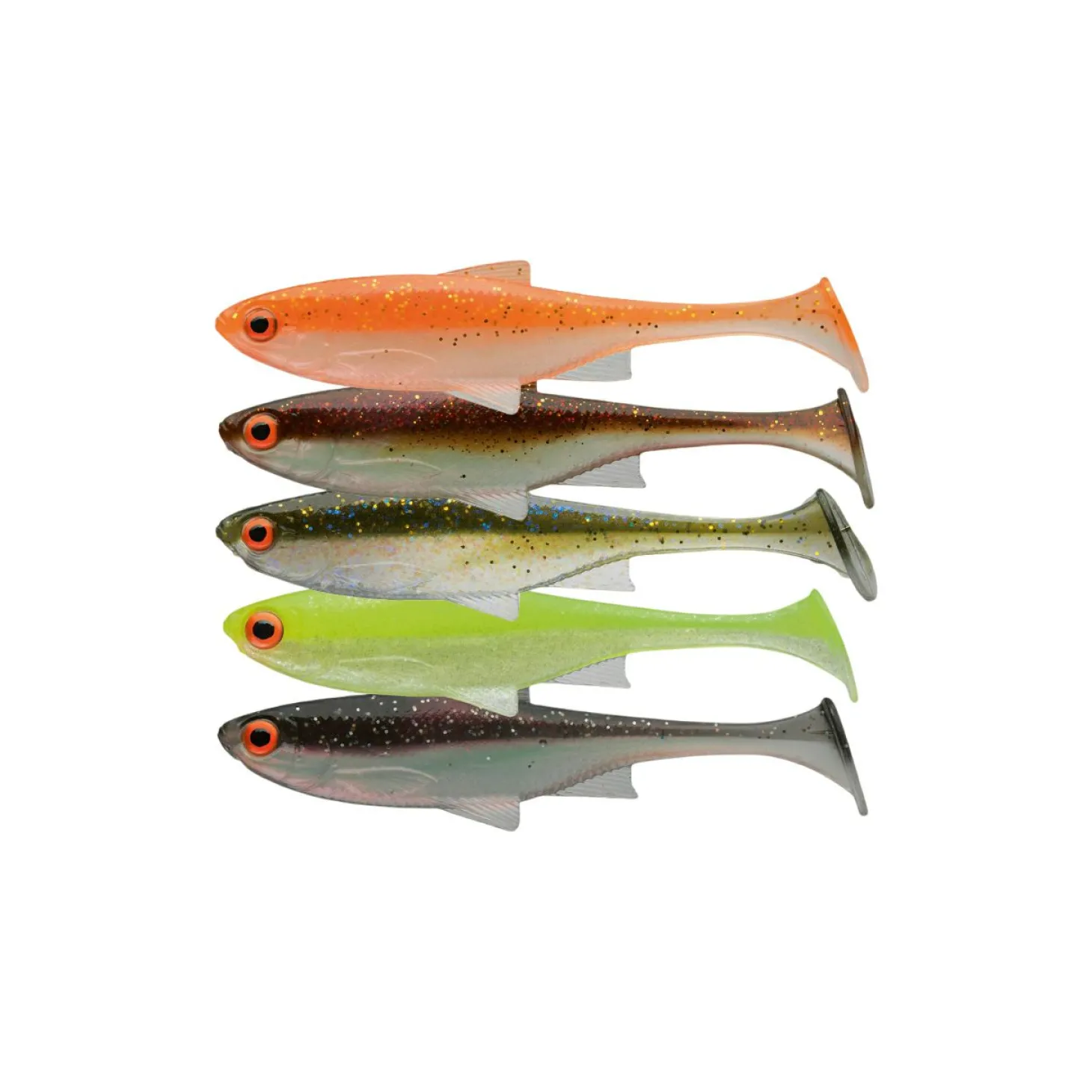 Prorex Live Roach Mix Set #2