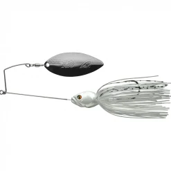 Prorex Multi Spinnerbait (Pearl/silver)