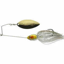 Prorex Multi Spinnerbait (Pearl Ayu/Gold)